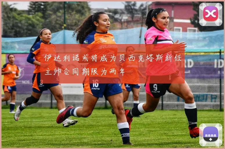 伊达利诺或将成为贝西克塔斯新任主帅合同期限为两年